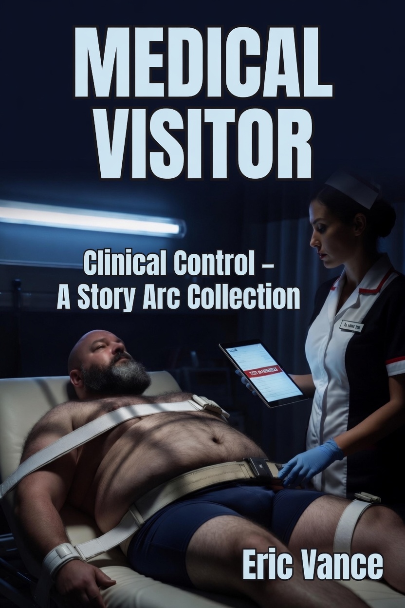 Medical Femdom Visitor Bundle