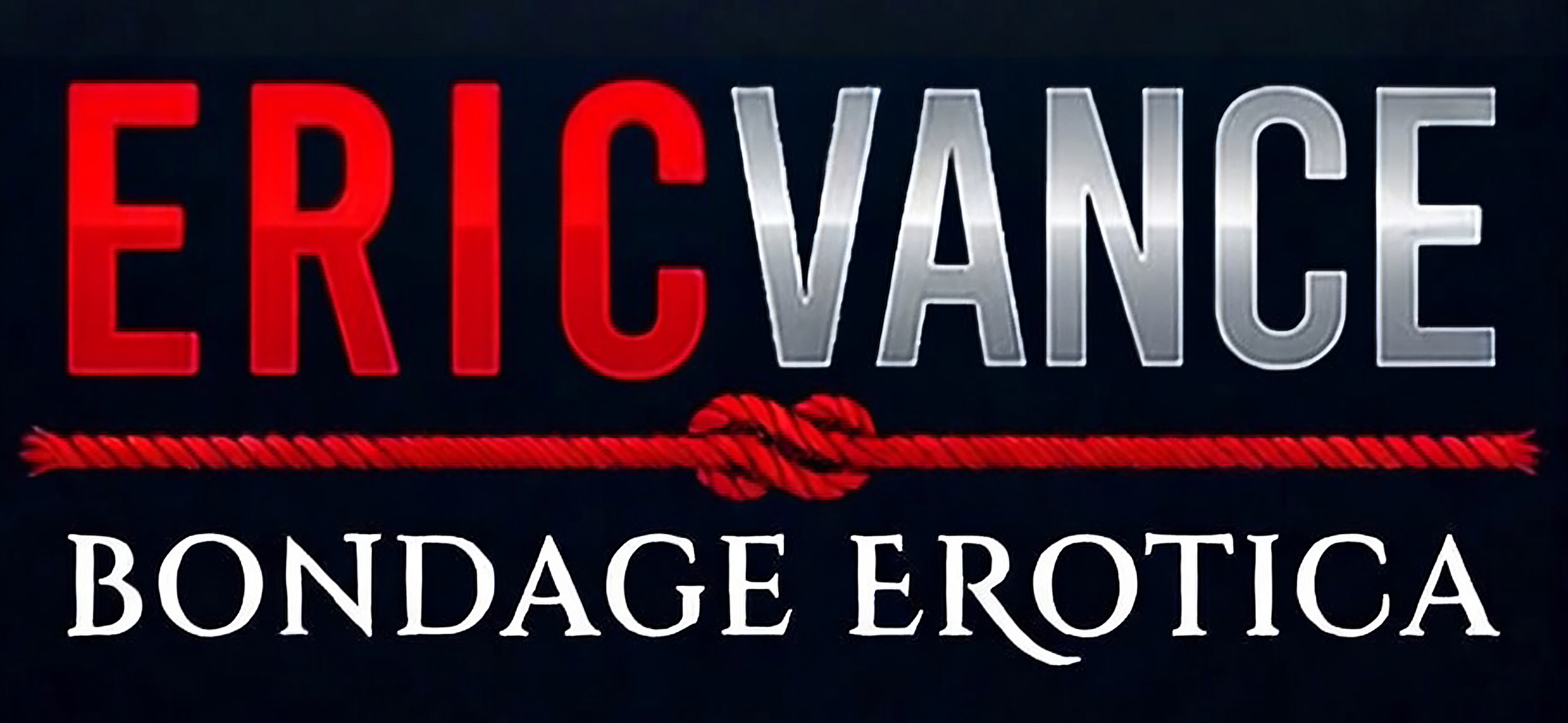 Eric Vance Logo